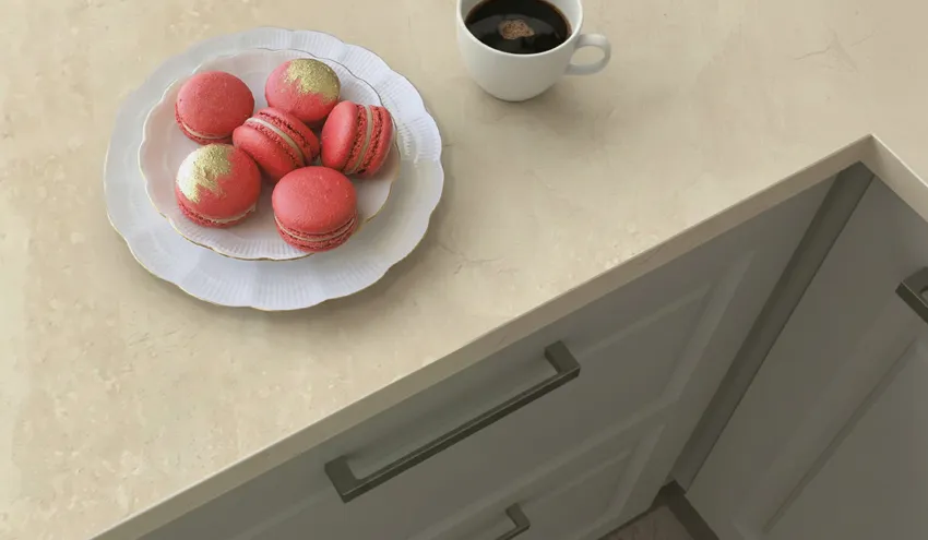 Мрамор Moon Cream